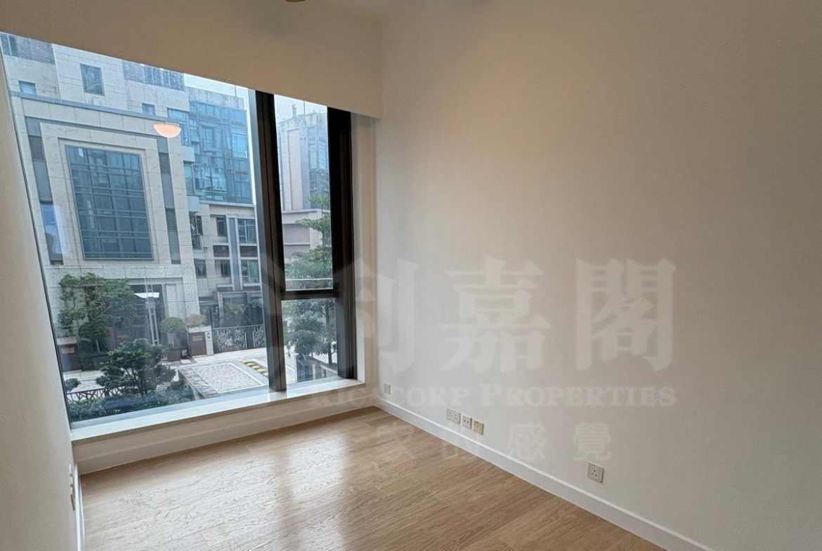 爾巒 菲利提諾大道 6座 - 28NTS – 香港北部都會區