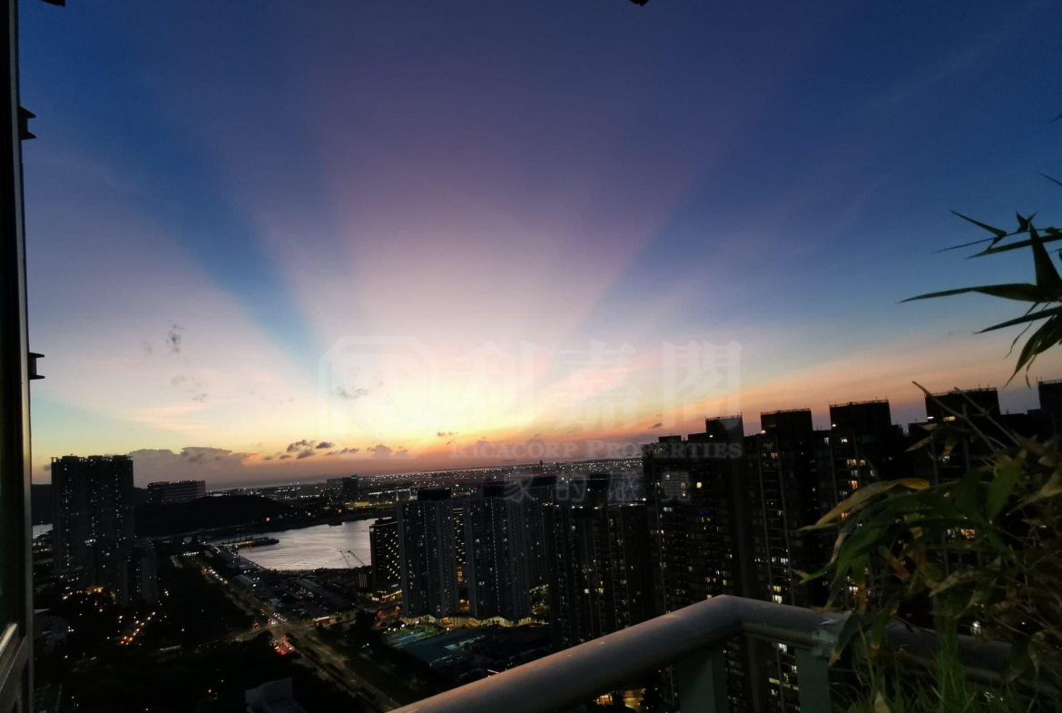 映灣園 1期 賞濤軒 3座 - 28NTS – 香港北部都會區