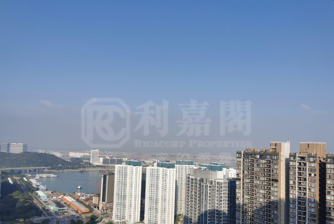 映灣園 1期 賞濤軒 3座 - 28NTS – 香港北部都會區