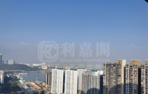 映灣園 1期 賞濤軒 3座 - 28NTS – 香港北部都會區