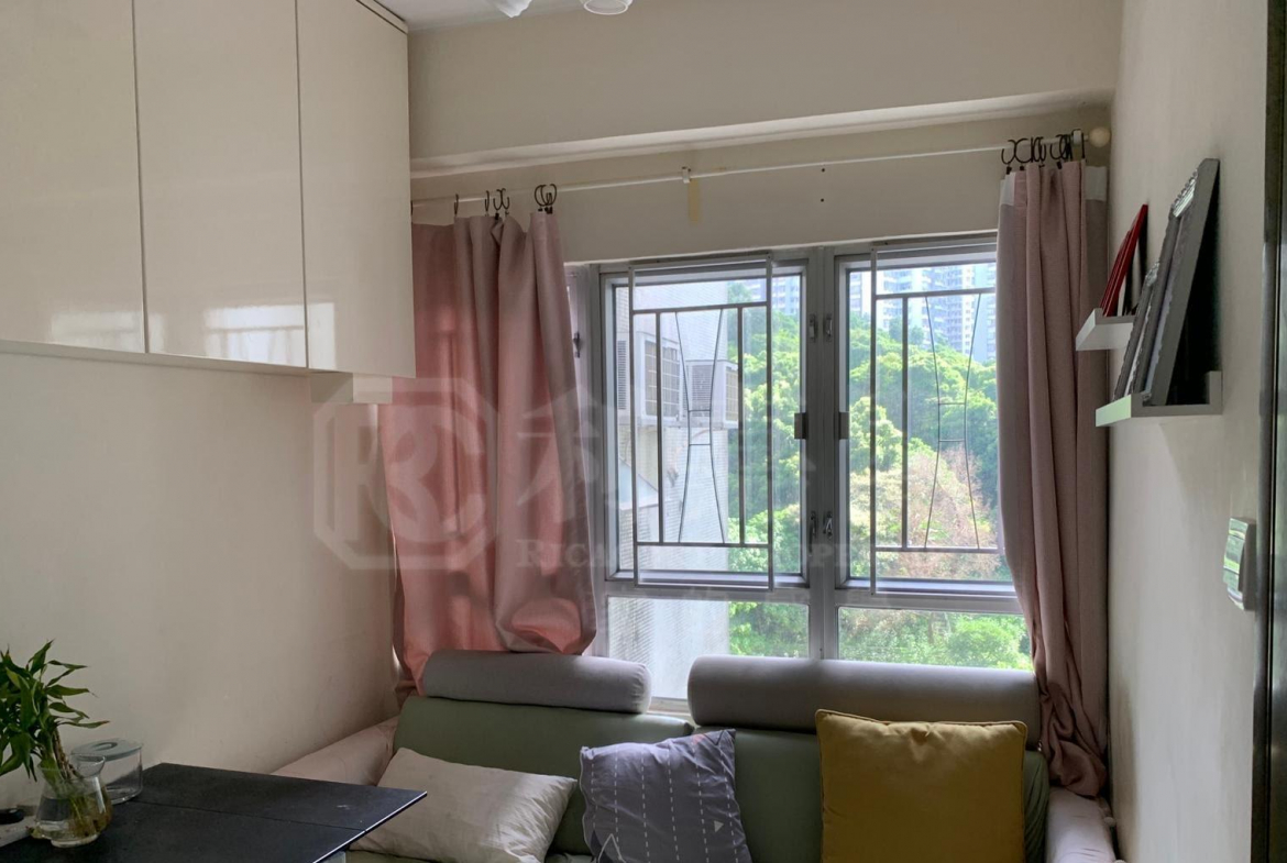 荃德花園 B座 - 28NTS – 香港北部都會區