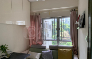荃德花園 B座 - 28NTS – 香港北部都會區