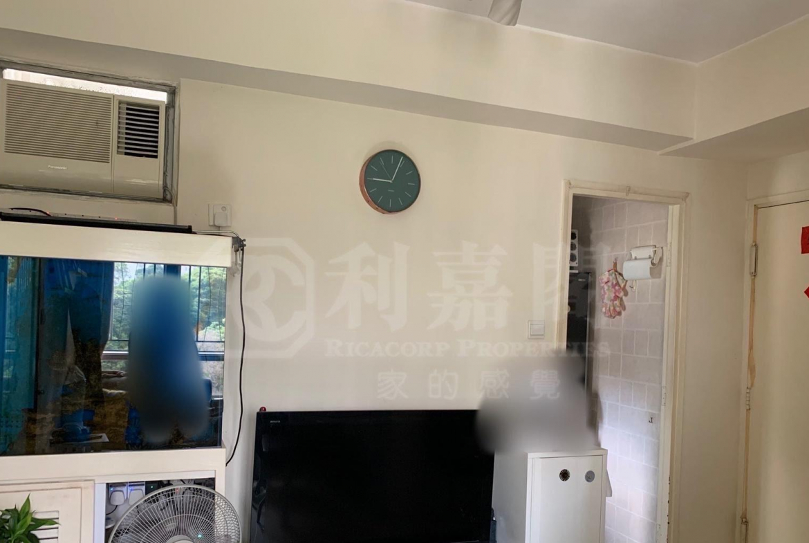 荃德花園 B座 - 28NTS – 香港北部都會區