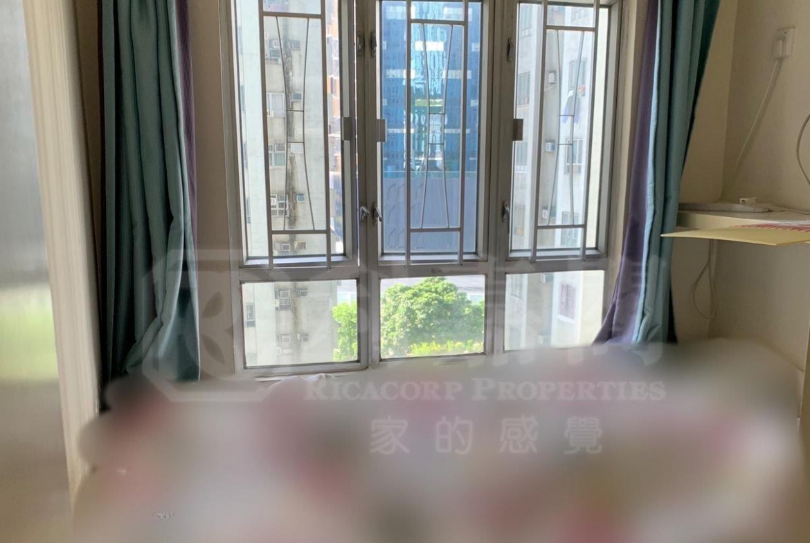 荃德花園 B座 - 28NTS – 香港北部都會區
