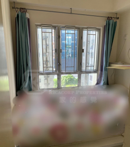 荃德花園 B座 - 28NTS – 香港北部都會區