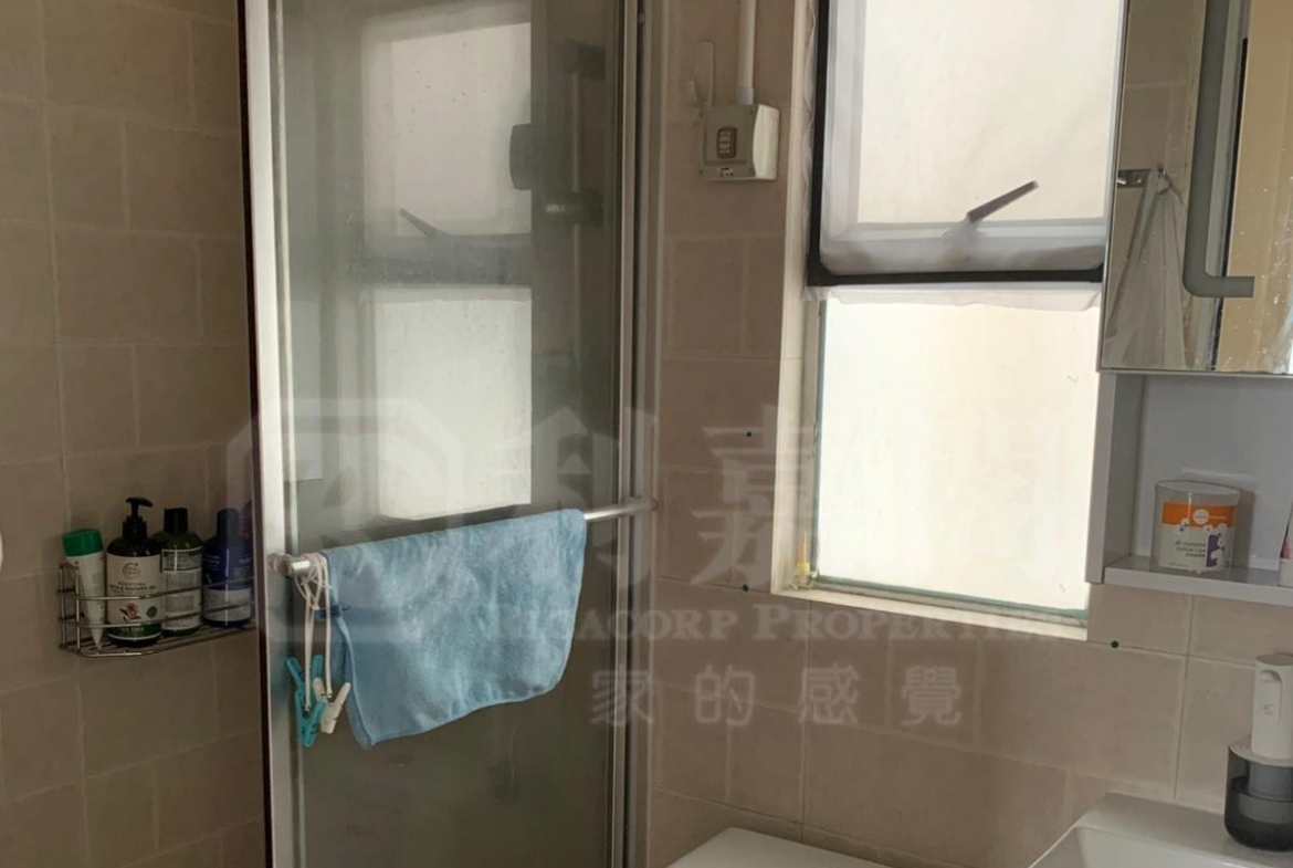 荃德花園 B座 - 28NTS – 香港北部都會區