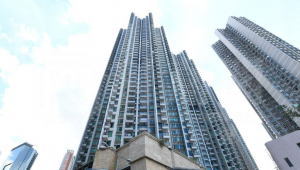 環宇海灣 8座 - 28NTS – 香港北部都會區