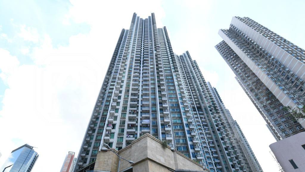 環宇海灣 8座 - 28NTS – 香港北部都會區