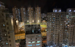 龍成花園 2座 - 28NTS – 香港北部都會區
