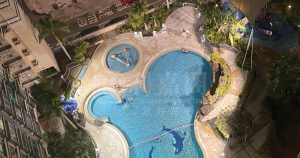 龍成花園 2座 - 28NTS – 香港北部都會區