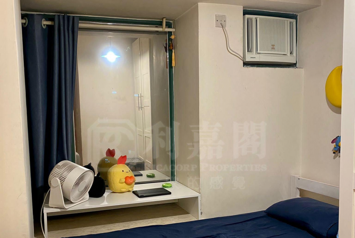 龍成花園 2座 - 28NTS – 香港北部都會區