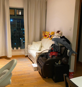 龍成花園 2座 - 28NTS – 香港北部都會區