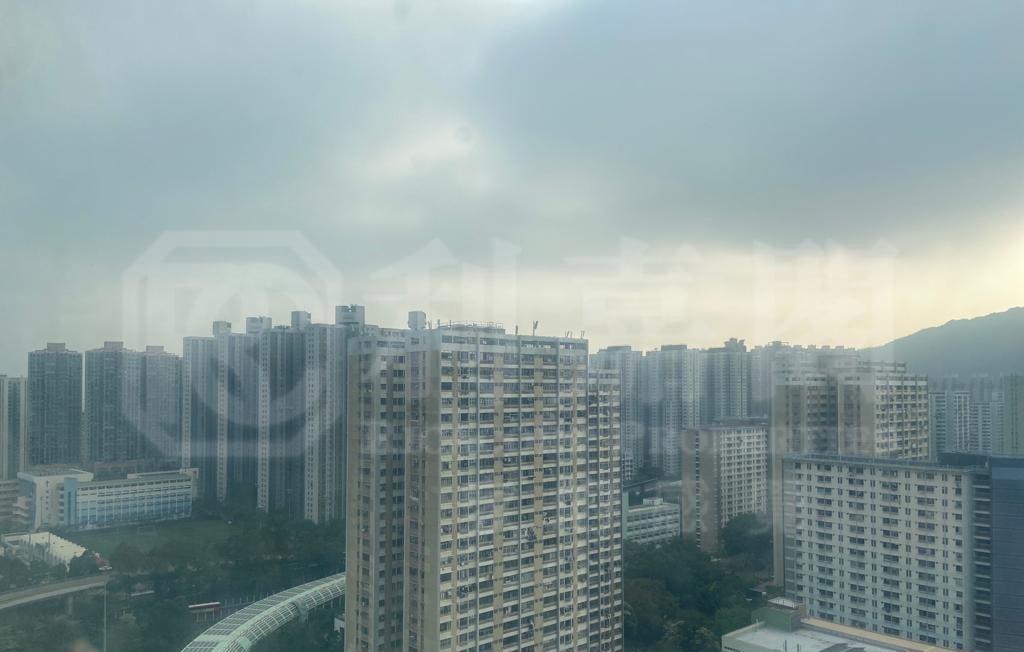 麗寶大廈 - 28NTS – 香港北部都會區