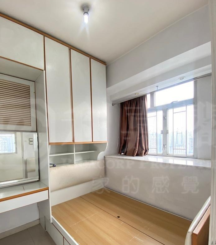 麗寶大廈 - 28NTS – 香港北部都會區