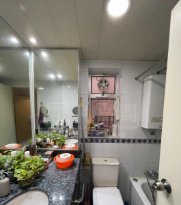 愉景新城 3期 11座 - 28NTS – 香港北部都會區