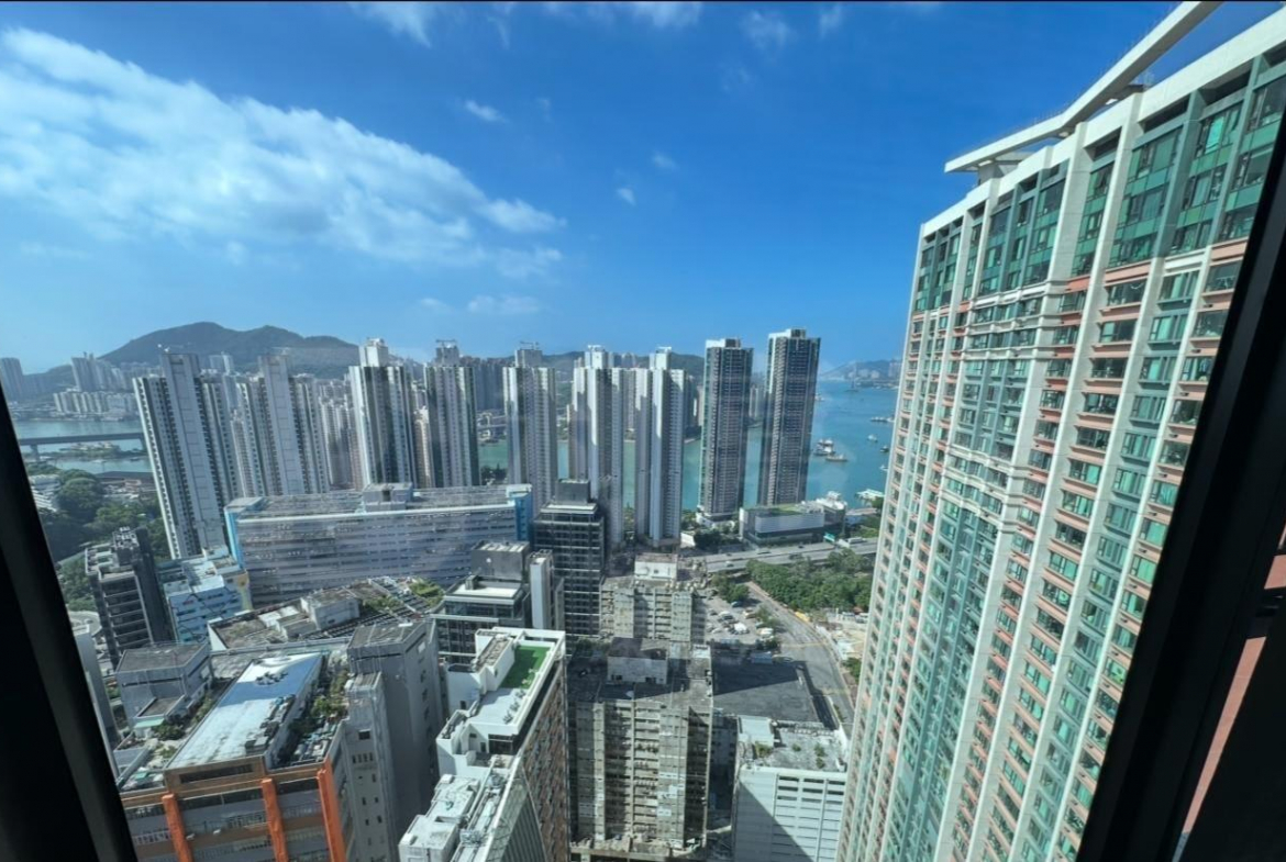 爵悅庭 北爵軒 (B2) - 28NTS – 香港北部都會區