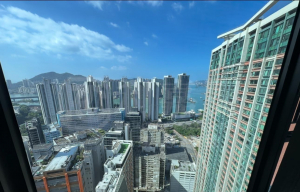 爵悅庭 北爵軒 (B2) - 28NTS – 香港北部都會區