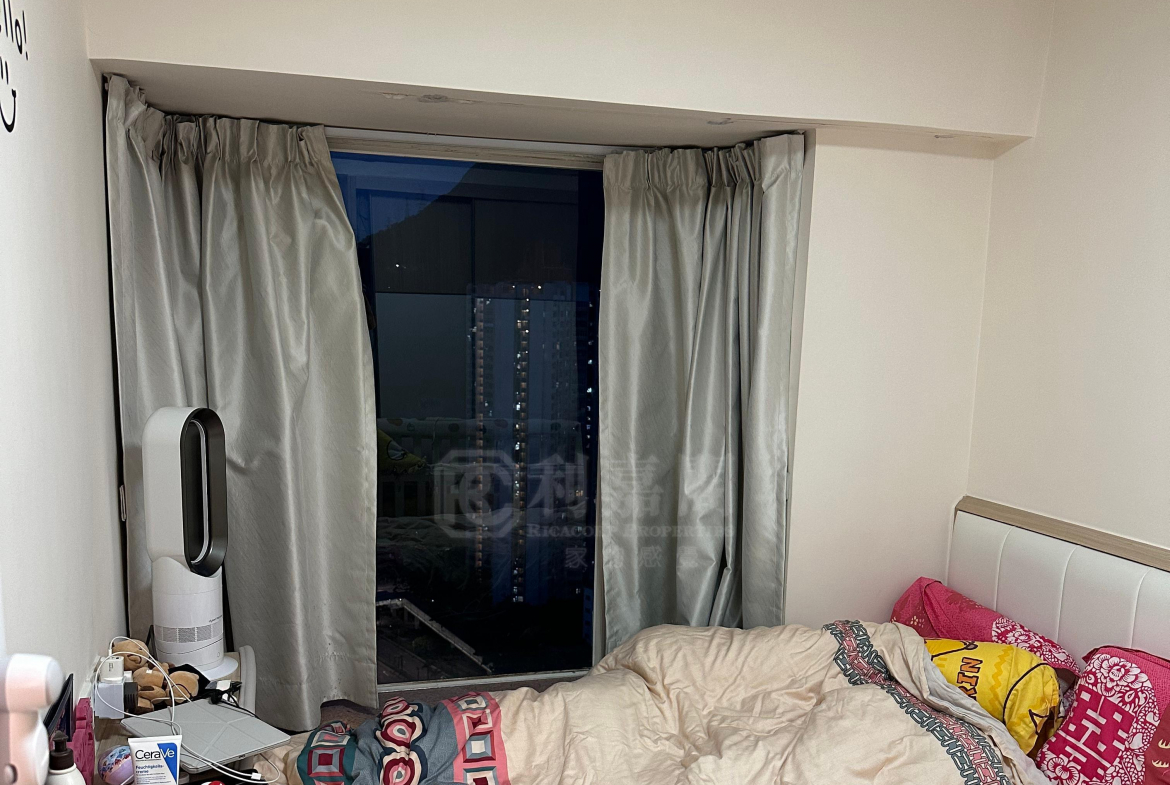 海麗花園 2座 - 28NTS – 香港北部都會區