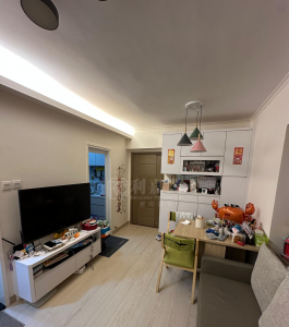 海麗花園 2座 - 28NTS – 香港北部都會區