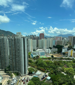 海麗花園 2座 - 28NTS – 香港北部都會區