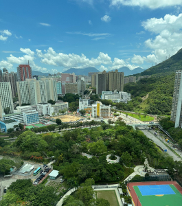 海麗花園 2座 - 28NTS – 香港北部都會區