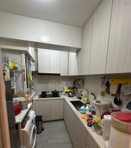 海麗花園 2座 - 28NTS – 香港北部都會區