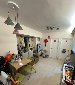 海麗花園 2座 - 28NTS – 香港北部都會區