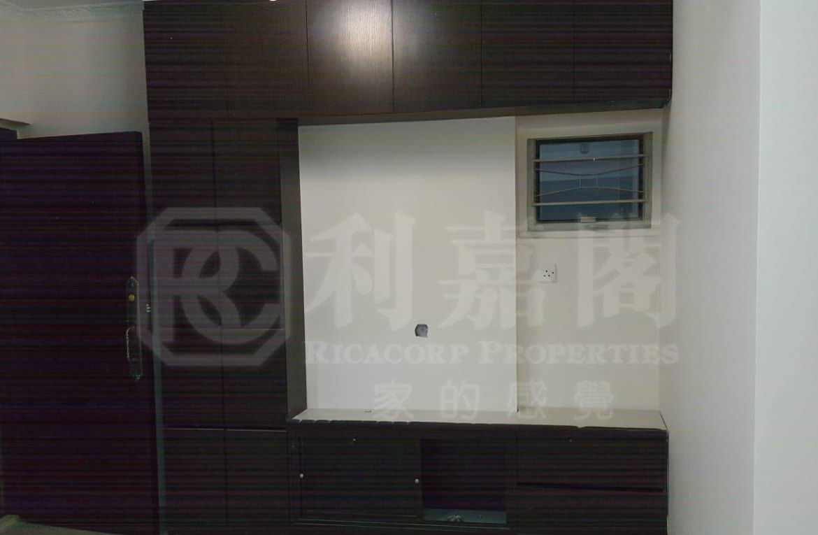 豪輝花園 2座 - 28NTS – 香港北部都會區