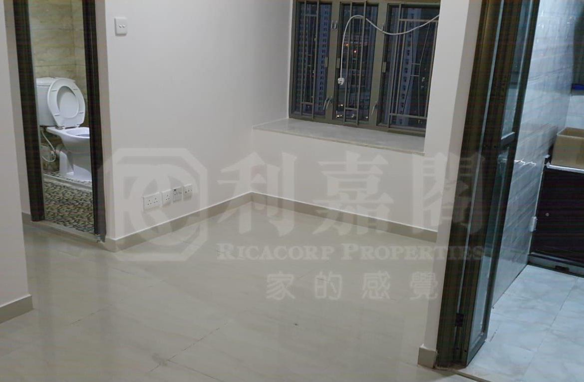 豪輝花園 2座 - 28NTS – 香港北部都會區