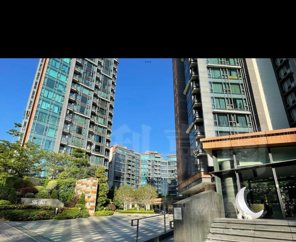 滿名山 滿庭 11座 - 28NTS – 香港北部都會區
