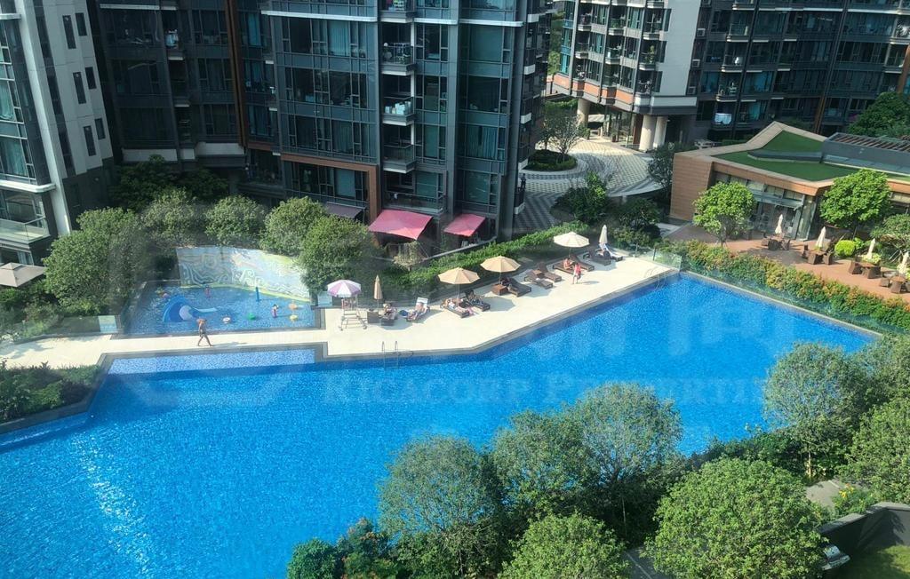 滿名山 滿庭 11座 - 28NTS – 香港北部都會區