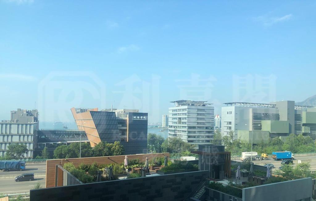 滿名山 滿庭 11座 - 28NTS – 香港北部都會區