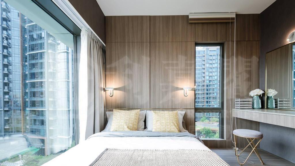 滿名山 滿庭 11座 - 28NTS – 香港北部都會區