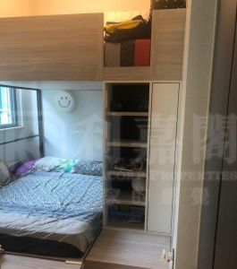 滿名山 滿庭 11座 - 28NTS – 香港北部都會區