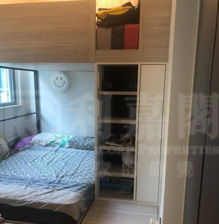 滿名山 滿庭 11座 - 28NTS – 香港北部都會區