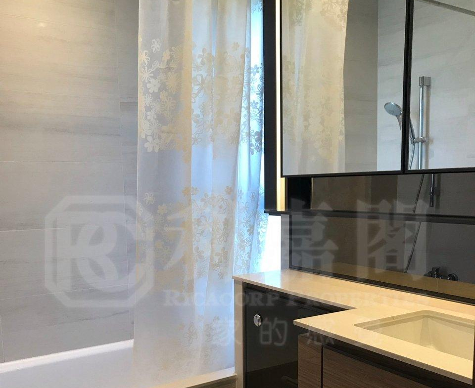 滿名山 滿庭 11座 - 28NTS – 香港北部都會區