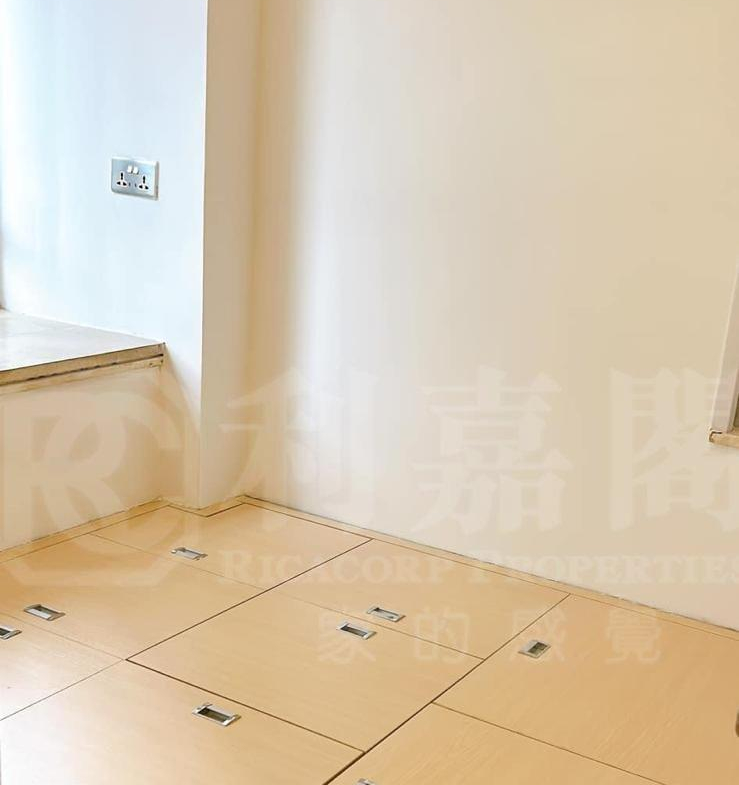 益發大廈 - 28NTS – 香港北部都會區