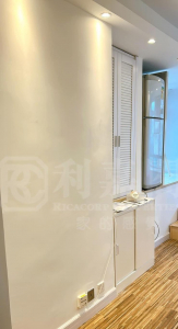 益發大廈 - 28NTS – 香港北部都會區