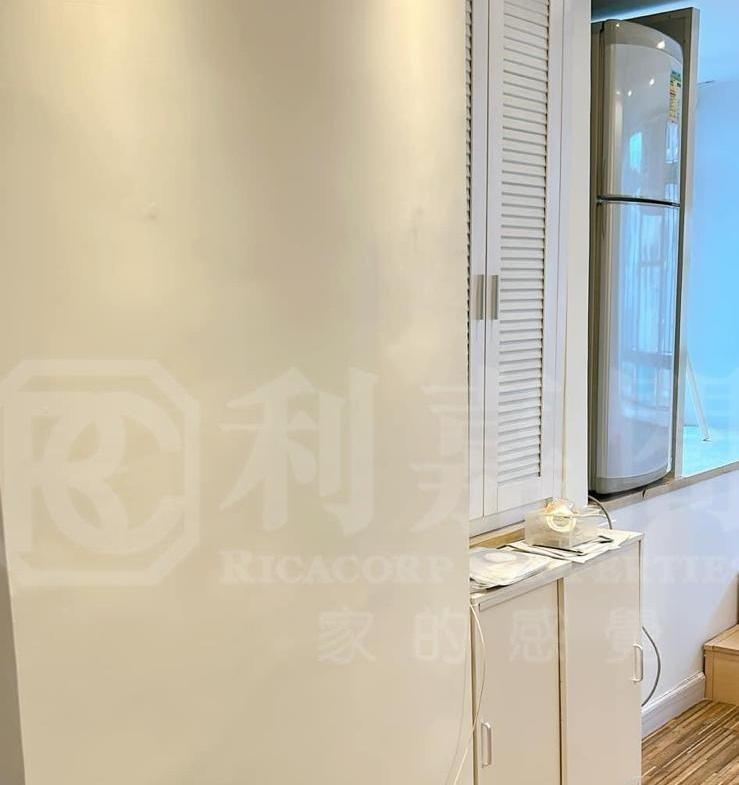 益發大廈 - 28NTS – 香港北部都會區