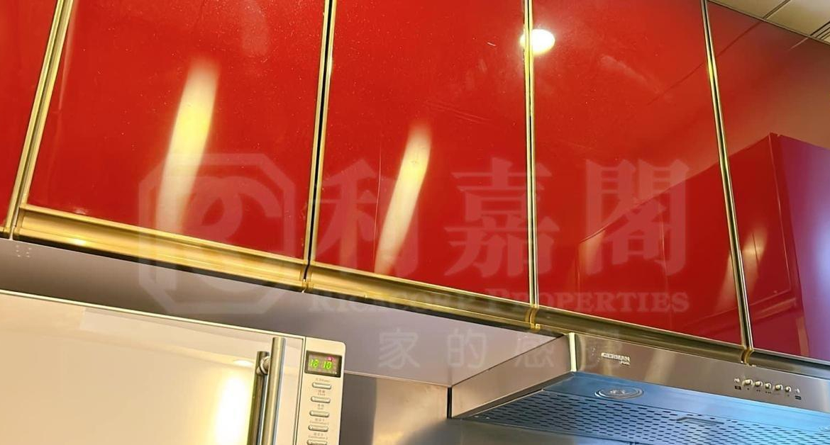 益發大廈 - 28NTS – 香港北部都會區
