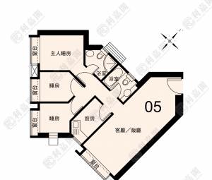 韻濤居 A座 - 28NTS – 香港北部都會區