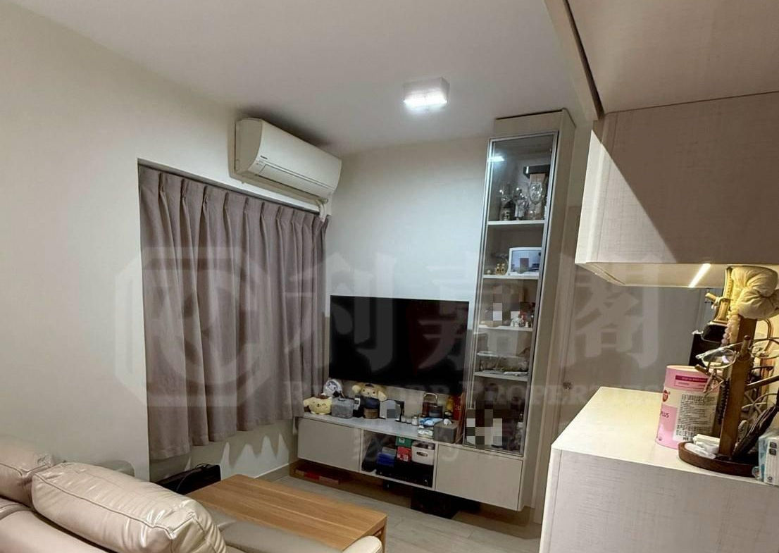 昌威大廈 - 28NTS – 香港北部都會區