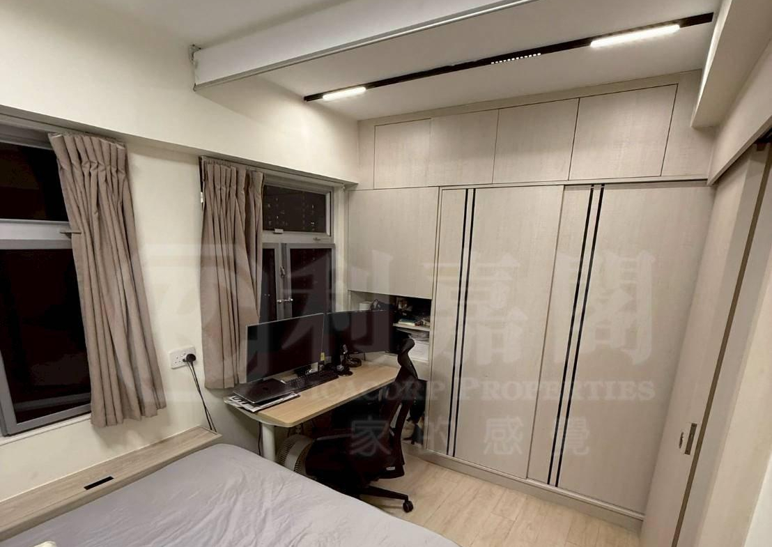 昌威大廈 - 28NTS – 香港北部都會區