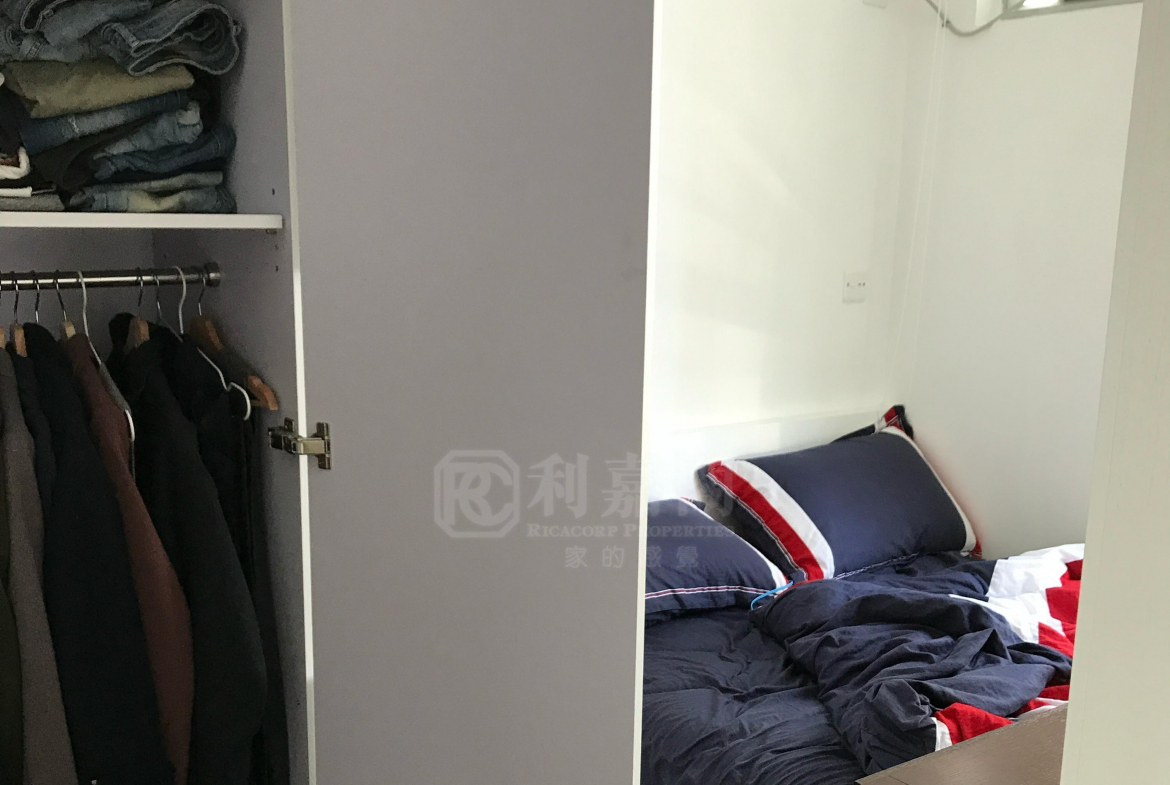 尚翠苑 B座 (翠河閣) - 28NTS – 香港北部都會區