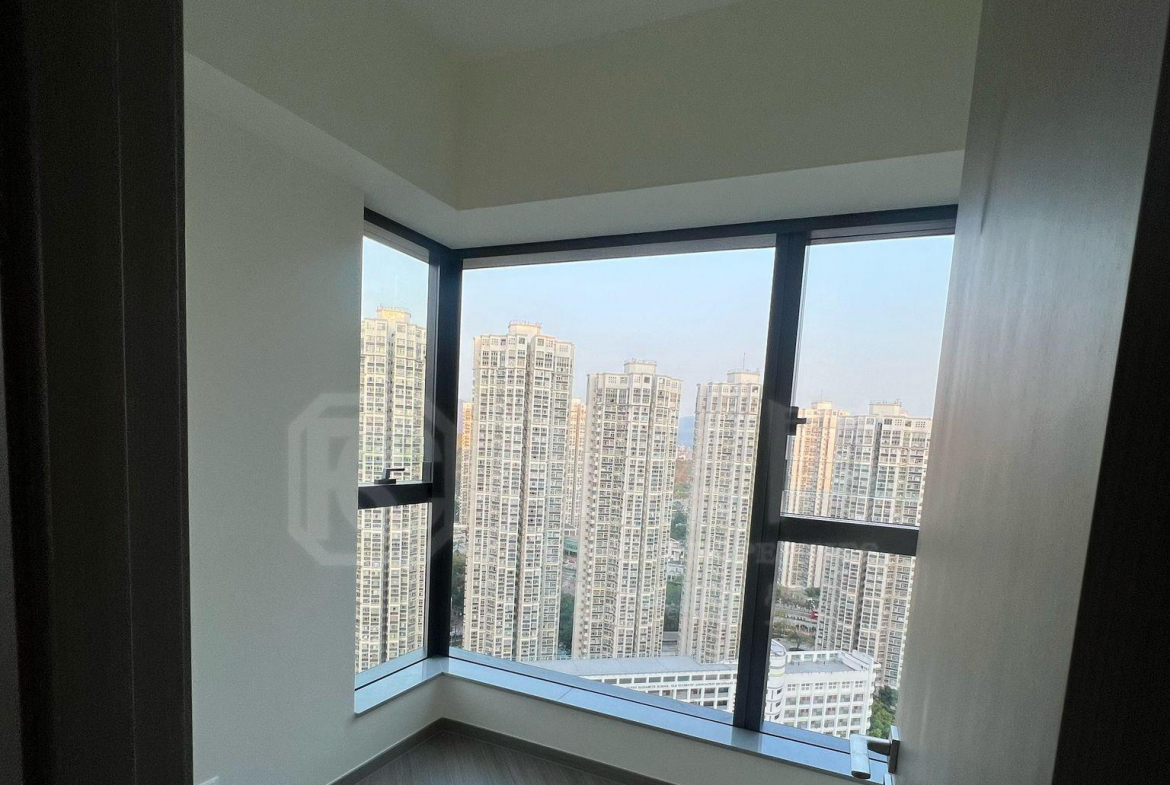 YOHO WEST 1期 3A座 - 28NTS – 香港北部都會區