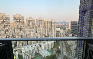 YOHO WEST 1期 3A座 - 28NTS – 香港北部都會區