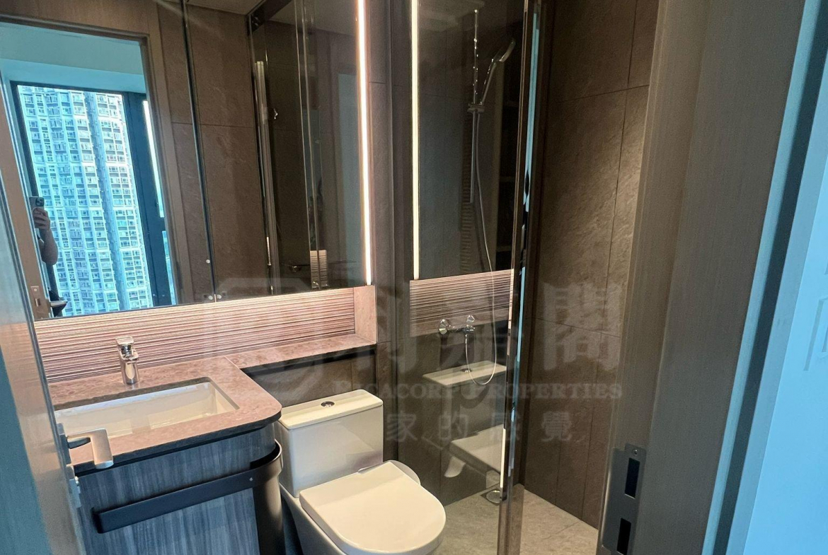 YOHO WEST 1期 3A座 - 28NTS – 香港北部都會區