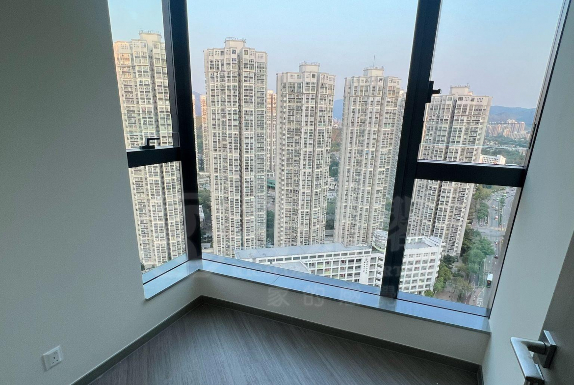 YOHO WEST 1期 3A座 - 28NTS – 香港北部都會區