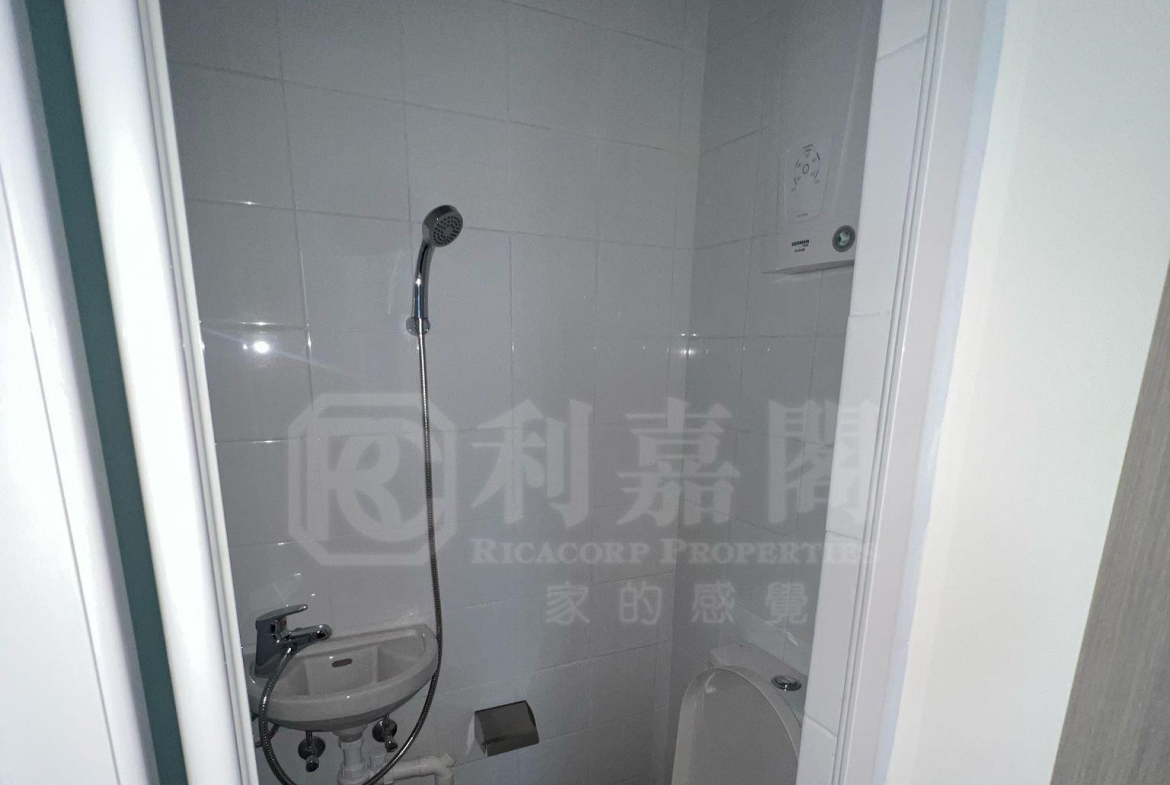 YOHO WEST 1期 3A座 - 28NTS – 香港北部都會區