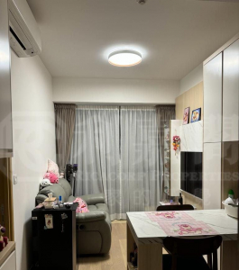 明翹匯 1座 - 28NTS – 香港北部都會區